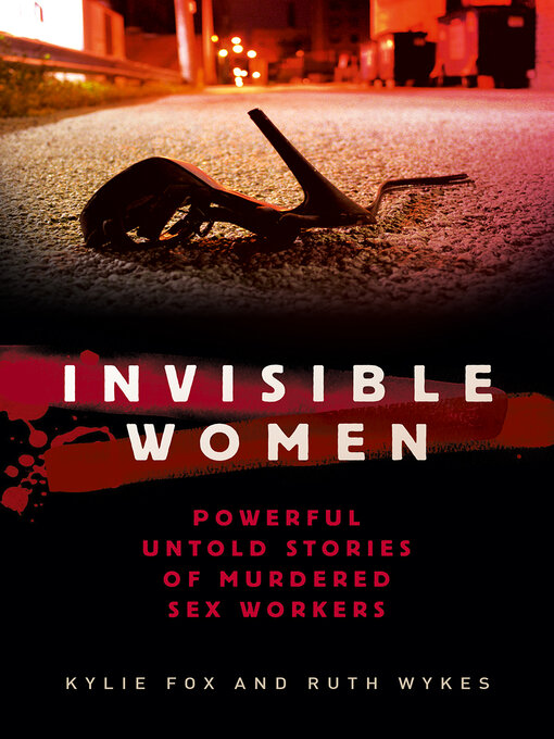 Title details for Invisible Women by Ruth Wykes - Available